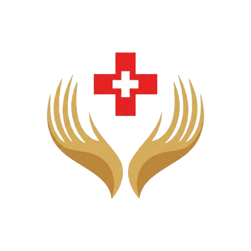 Al-Hassan Pharmacy Logo